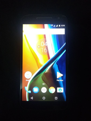 Moto G4 Normal