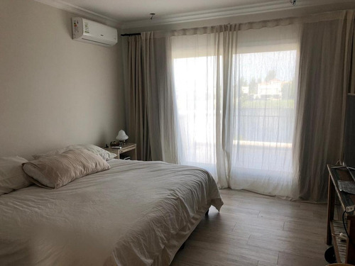 Imagen 18 de 25 de Casa Al Lago 4 Dormitorios A Estrenar En San Francisco