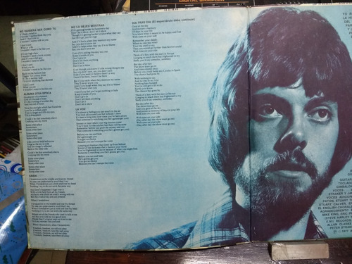 The Alan Parsons Project - Robot Vinilo (Usado)