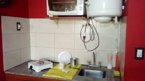 Imagen 5 de 17 de Departamento En Venta En Merlo Centro 2 Amb