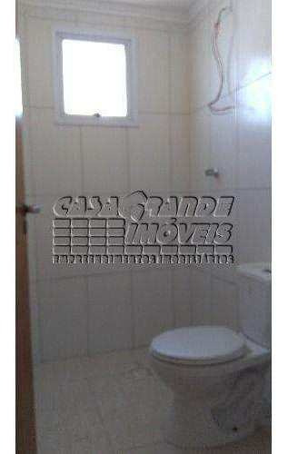 Imagem 6 de 11 de Excelente Apartamento Em Praia Grande, Vila Caiçara - V5234