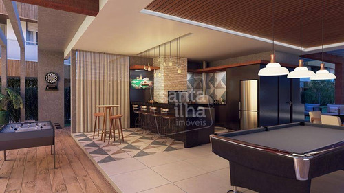 Imagem 13 de 14 de Apartamento 2 Dormitórios Sun Club - Ap1422