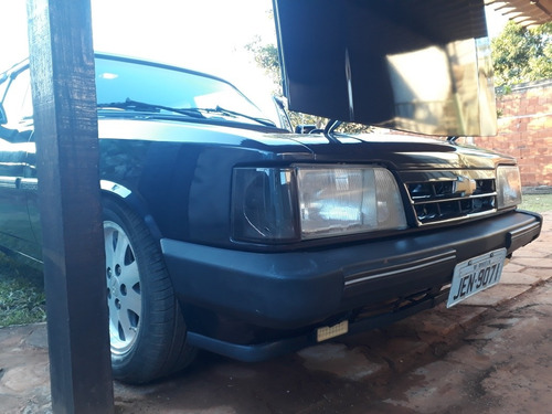 Imagem 8 de 8 de Chevrolet Opala 4p 4cc Gasolin