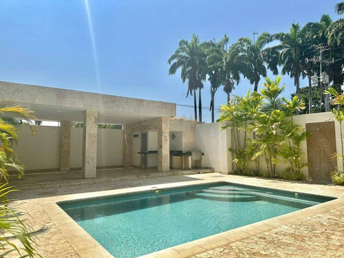 Moderno E Impecable Townhouse En El Conjunto Residencial Villas Magdalena