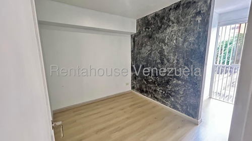 Excelente Apartamento En Alquiler La Campiña Lv Mls #26-394