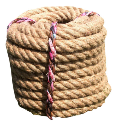 Puxão De Juto Tug De Corda Multifunction Supplies Gifts 10m