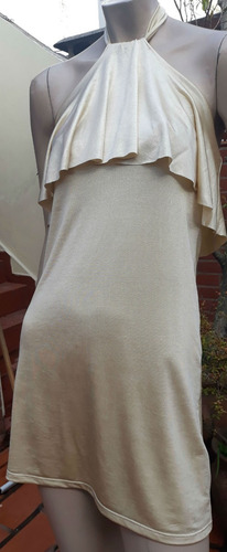 Vestido Fiesta Corto.lazo.verano20.oportunidad!!