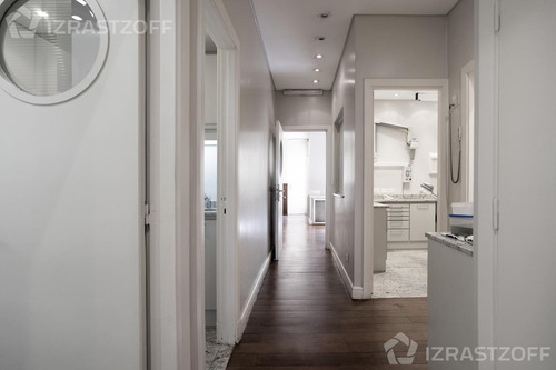Imagen 7 de 17 de Apto Profesional Con Cochera En Recoleta