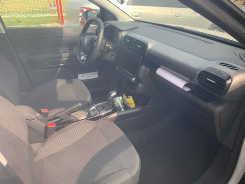Citroën C4 Cactus 2019 1.6 Shine Pack 16v Thp Aut. 5p