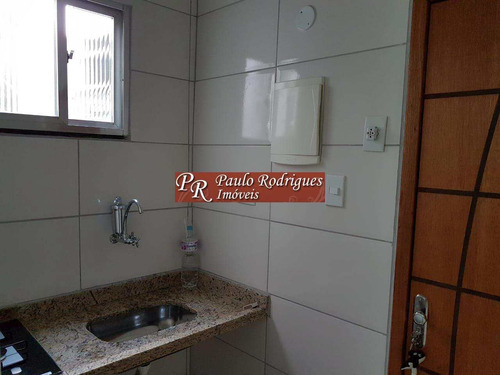 Imagem 15 de 20 de Código:50186 Kitnet, Vazia,copacabana - V50186
