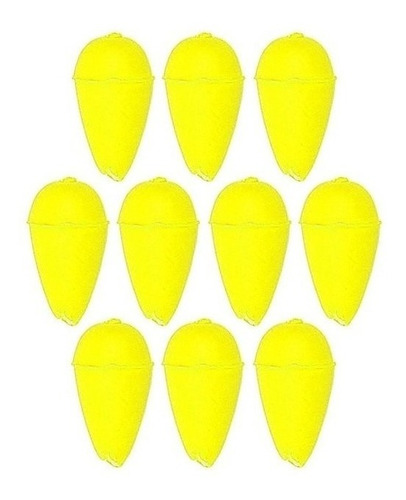 Boia Lambari Pintada Nº 2 (2,3 X 1,3cm) - 10 Unidades