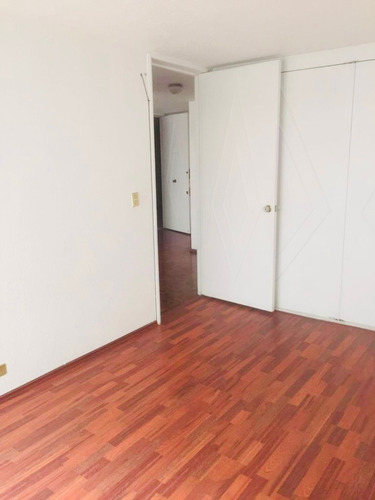 Imagen 7 de 11 de Vendo Práctico Y Lindo Departamento En Pacífico, Coyoacán.