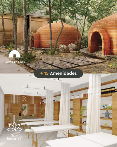 Terrenos En Preventa En Real Escobedo, Pedro Escobedo, Querétaro