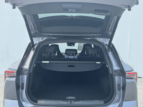 Jetour Dashing Suv Dashing Suv 1.6 L Automatico 8 Ve 5 Puer