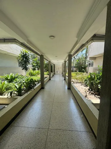 Apartamento En Urb El Centro