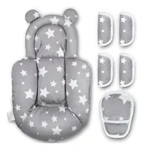 Comprar Inserto Para Bebes Compatible Con Mamaroo Y Graco De 4moms,