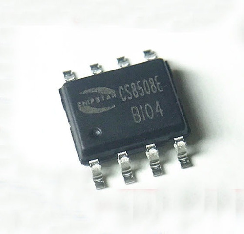 Cs8508e Cs8508 Integrado Amplificador Audio Smd