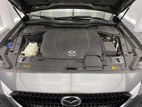 Mazda CX-60 3.3 Grand Touring Signature Awd At Hibrido Ligero - Mhev