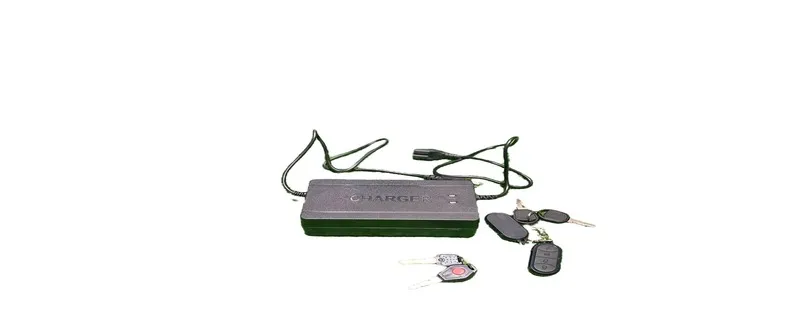Cargadores