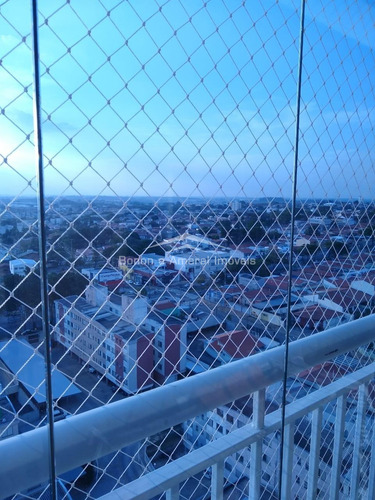 Imagem 5 de 27 de Apartamento À Venda Em Jardim Aurélia - Ap006321