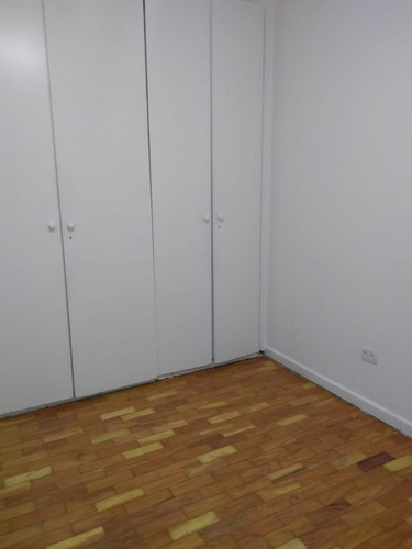 Imagem 13 de 18 de Apartamento Residencial Para Venda - Ap01543 - 68501192