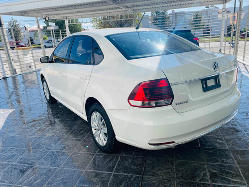 Imagen 6 de 14 de Volkswagen Vento 2019 1.6 Confortline Mt