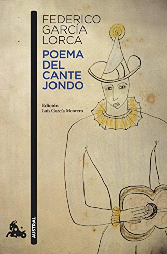 Poema Del Cante Jondo - Garcia Lorca Federico