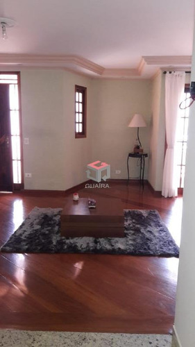 Imagem 1 de 30 de Sobrado À Venda, 3 Quartos, 6 Vagas, Nova Petrópolis - São Bernardo Do Campo/sp - 81466