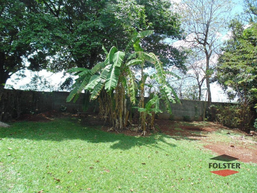 Imagem 22 de 22 de Chácara Com 3 Dormitórios À Venda, 1620 M² Por R$ 750.000,00 - Do Porto - Limeira/sp - Ch0009