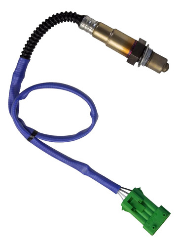 Sonda Lambda C4 Hatch 1.6 16v Flex 09 Acima 0258006028