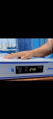 Transmissor Fm Tec 121 Radcom 1.000 Watts Teclar (Usado)