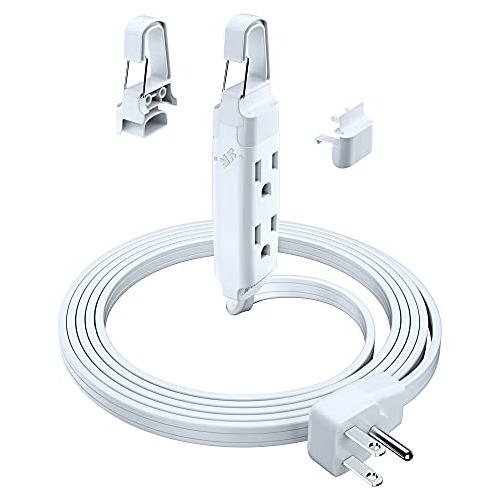 Cable De Extensión Máximo Con Sistema Extraíble Easy-hook, 6