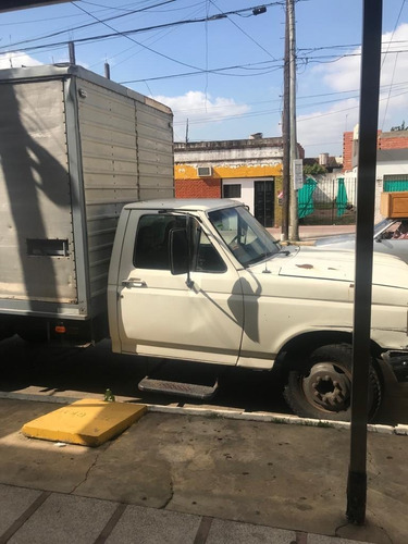 Ford 400