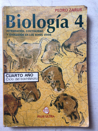 Biologia 4 Pedro Zarur