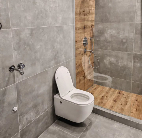Refacción Y Remodelación De Baños, Cocinas, Casas Y Departam