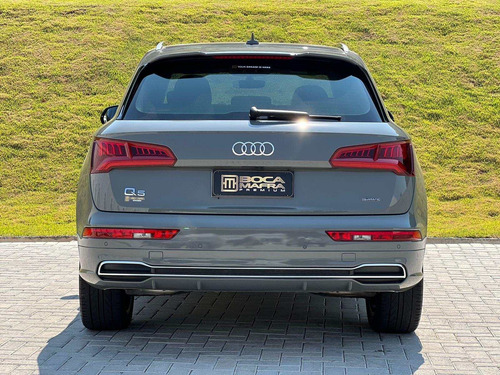 Imagem 7 de 15 de Audi Q5 2.0 Tfsi Quattro