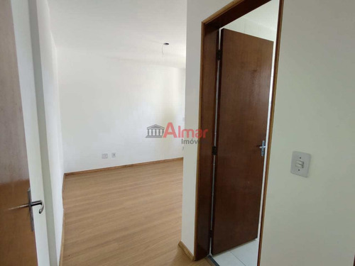 Imagem 12 de 30 de Apartamentos Novos 2 Dorm Vaga Coberta Jardim Imperador - V7940