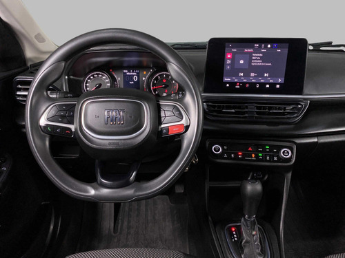 Fiat Pulse Pulse 1.0 Turbo 200 Drive (Aut)