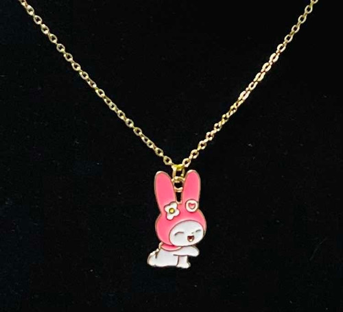Collar Importado My Melody Varios Diseños
