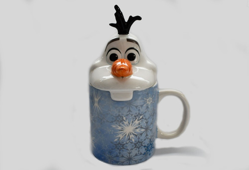 Taza Olaf Frozen