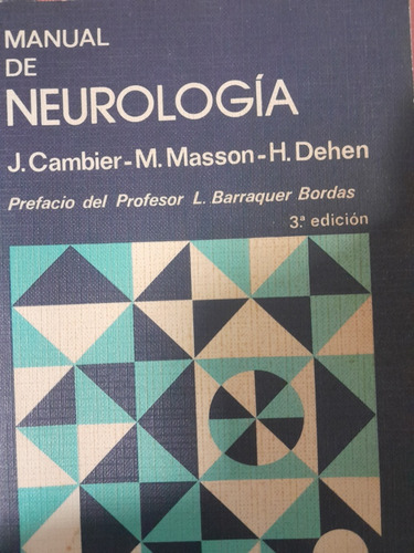 Manual De Neurologia