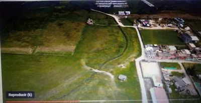 Lote y casalote en venta