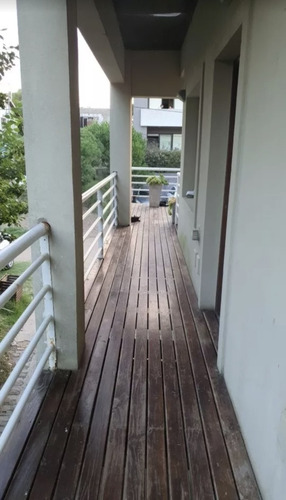 Departamento En Pinamar ( Mar De Ostende) Alquiler Temporal