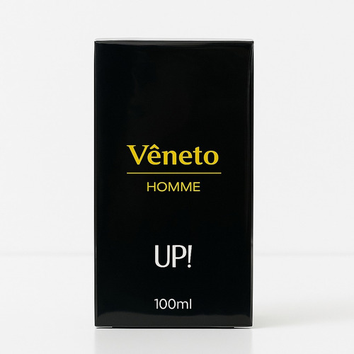 Perfume Up! Essência 11 Vêneto Masculino