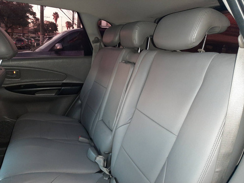 Imagem 9 de 15 de Hyundai Tucson 2.0 Gls Flex Completo Ar Digital Multimidia