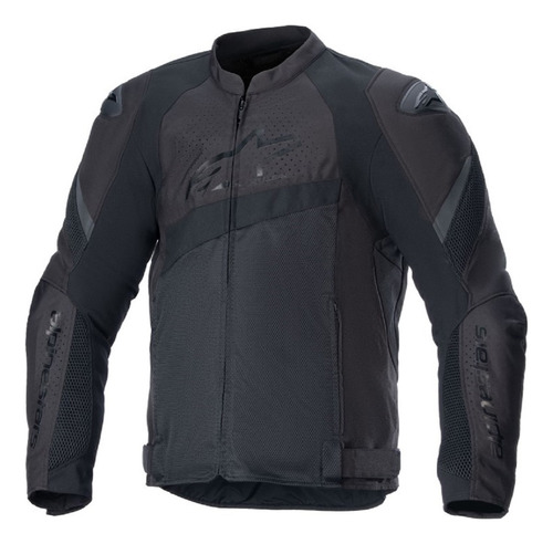 Jaqueta Alpinestars T Gp Plus R V4 Airflow Motociclista 