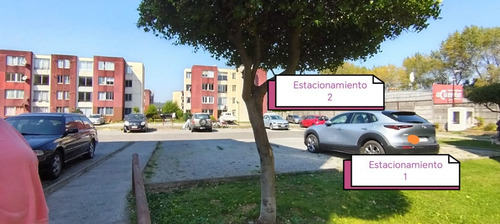 Depto 3d 1b 2est Campos Deportivos Bellavista