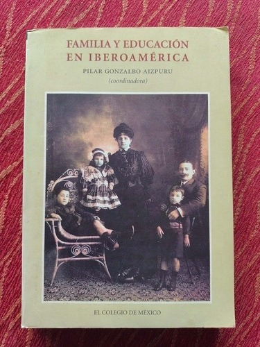 Familia Y Educación En Iberoamericana. 