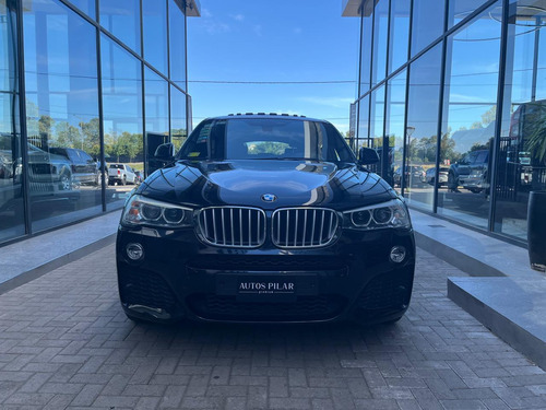 BMW X4 3.0 Xdrive 35i 306cv M Package