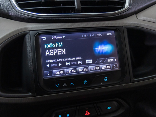 Chevrolet Prisma 1.4 Ltz 98cv
